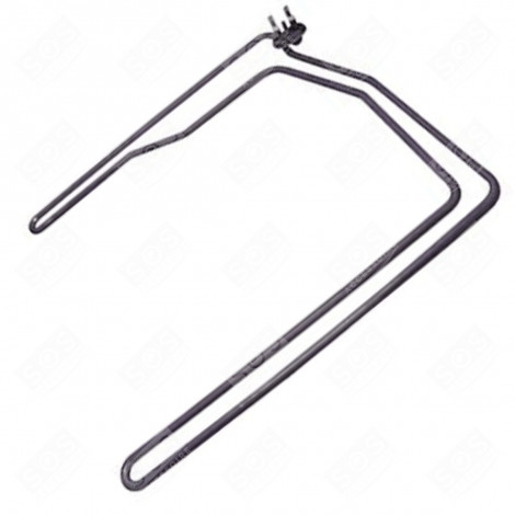 Widerstand 2400 W, original ARISTON HOTPOINT, SCHOLTES, INDESIT 