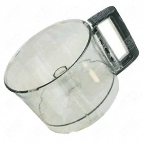 GRIFF KÜCHENMASCHINE - 105394, 105394S