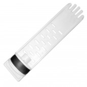 Dichtung für Ablauf