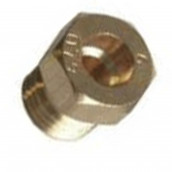 Erdgas-Injektor d 79, original