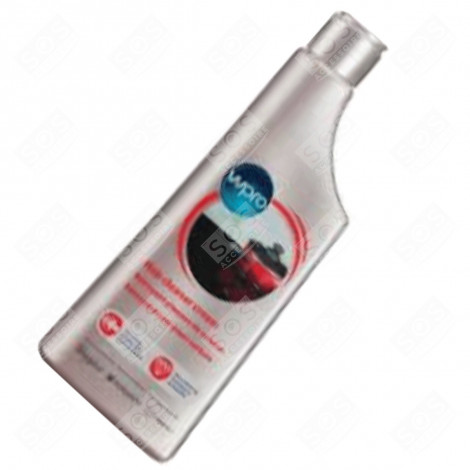 REINIGUNGSCREME FÜR GLASKERAMIK- / INDUKTIONSKOCHFELDER UND GLASPLATTEN, ORIGINAL KOCHPLATTEN, HERDPLATTEN, KOCHFELD - 484000008420, VTC101