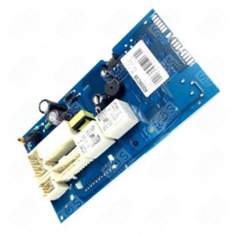 ELEKTRONIK BEDIENTEIL WÄSCHETROCKNER - 40006239