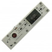 Elektronikkarte, Anzeigemodul