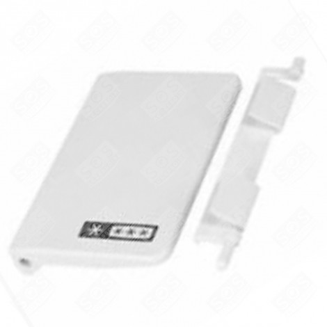 KIT RÉPARATION POIGNÉE KÜHLSCHRANK, GEFRIERSCHRANK - 9590224, 959022400