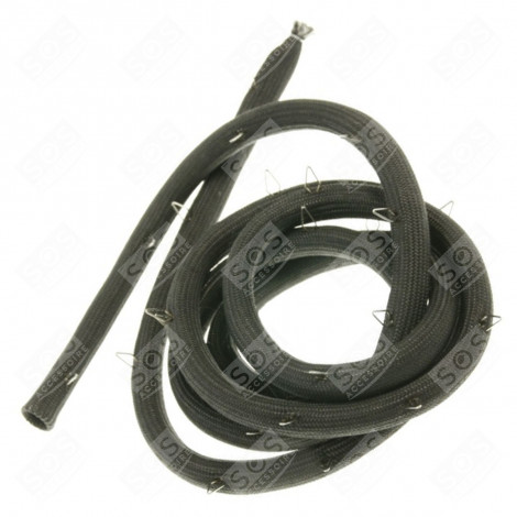 TÜRDICHTUNG BACKOFEN, KÜCHENHERD - 481010862364, C00386229