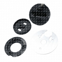 Original-Thermostatknopf