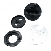 Original-Thermostatknopf