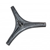 Trommelkreuz Original