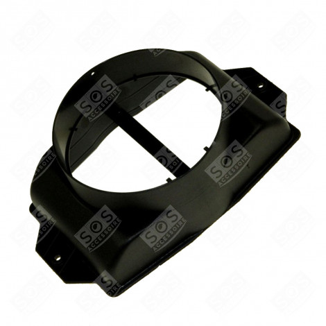 ANSCHLUSS FÜR DUNSTABZUGSHAUBE, ORIGINAL DUNSTABZUGSHAUBE - 481244138017