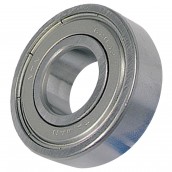 Laufrolle 6306-ZZ/C3
