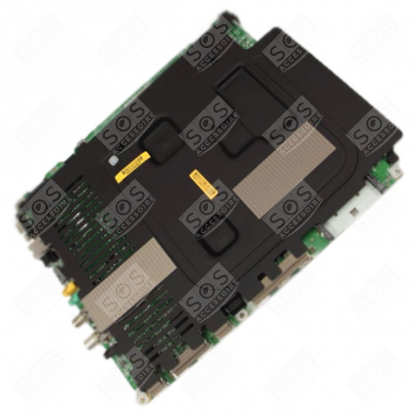 HAUPTPLATINE FERNSEHER & TV - EBU62888601, EBU62545802