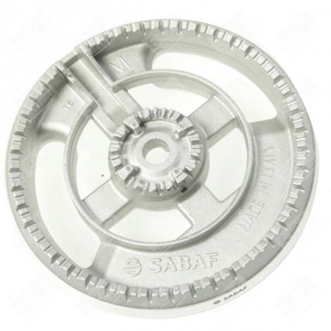 ORIGINAL-BRENNERKRONE BACKOFEN, KÜCHENHERD - 878010119