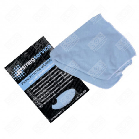 TUCH FÜR EDELSTAHL ZUBEHÖR UND PFLEGEPRODUKTE - PANNO-MF