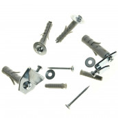 Original-Befestigungsstifte-Set