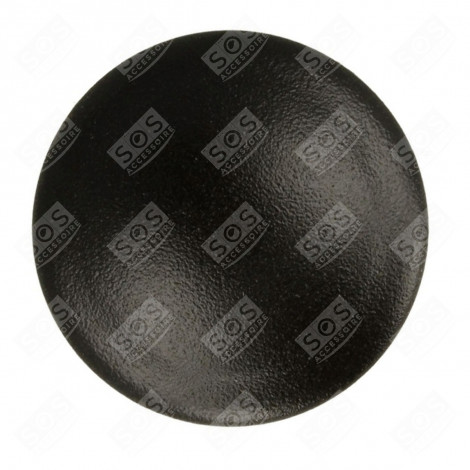BRENNERHAUBE ORIGINAL D 432MM BACKOFEN, KÜCHENHERD - 201050864