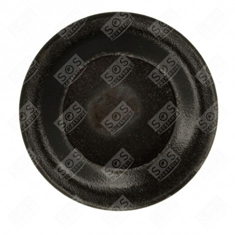 BRENNERHAUBE ORIGINAL D 432MM BACKOFEN, KÜCHENHERD - 201050864