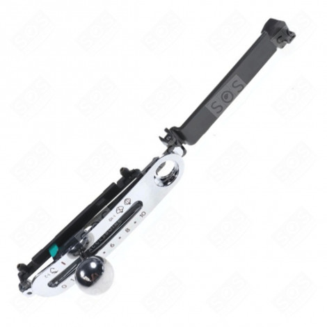 ORIGINAL-GESCHWINDIGKEITSWÄHLER KÜCHENMASCHINE - 694491285