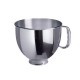 SCHÜSSEL MIT GRIFFEN 4,8 L KÜCHENMASCHINE - REF.39247