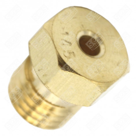 ORIGINAL GASINJEKTOR D 1,45 BACKOFEN, KÜCHENHERD - 909010916