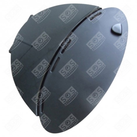 DECKEL (SCHWARZ) FÜR BEHÄLTER KAFFEEMASCHINE, ESPRESSOMASCHINE - KW684545