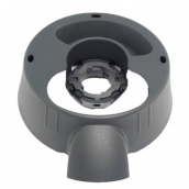 Set mit 2 Dampfdüsen-Knöpfen