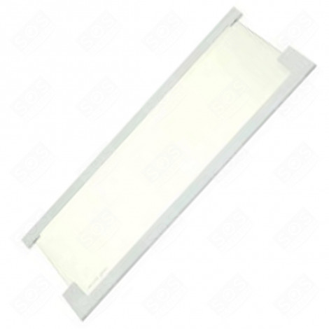 GLASPLATTE/ABLAGE KÜHLSCHRANK, GEFRIERSCHRANK - 2064639012, 8582064639049