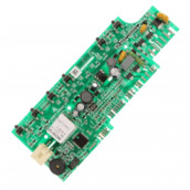 Programmiertes Modul