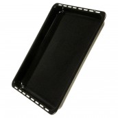 Originale Löschfritteplatte