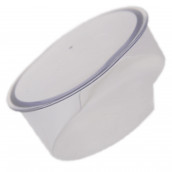 Deckel Kaffeebohnenbehälter