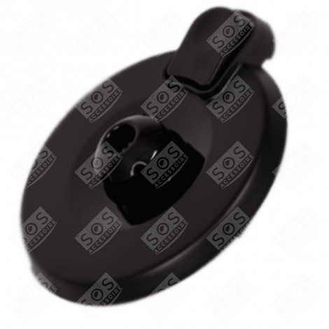 DECKEL FÜR THERMOSKANNE KAFFEEMASCHINE, ESPRESSOMASCHINE - SS-202747