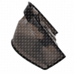 Herausnehmbarer Wassertank