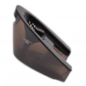 Herausnehmbarer Wassertank