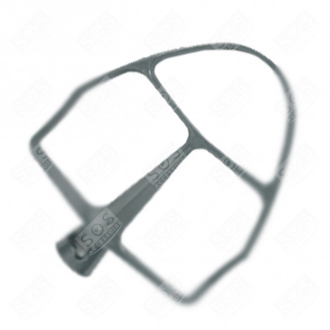 KNETHAKEN KÜCHENMASCHINE - MS-650821, MS-650178