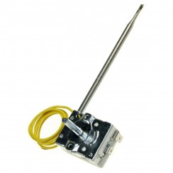 Thermostat, Temperaturregler