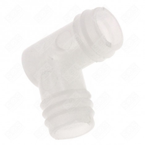 WASSERZULAUFSCHLAUCH GEBOGEN KAFFEEMASCHINE, ESPRESSOMASCHINE - 503053