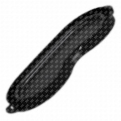 Umkehrbarer Kochplatte