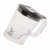 Mixaufsatz komplett 1,25 l