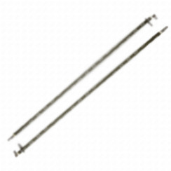 2 St Heizstäbe unten