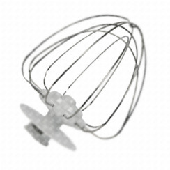 Schneebesen Küchenmaschine