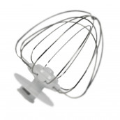 Schneebesen Küchenmaschine