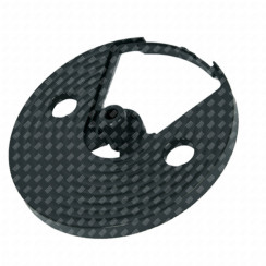 Grauer Klingenträger