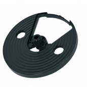 Grauer Klingenträger