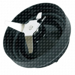 Kompletter Schneidblock