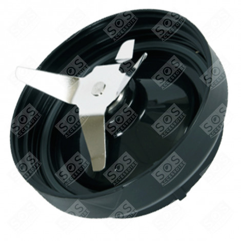 KOMPLETTER SCHNEIDBLOCK MIXER - MS-651928