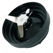 Kompletter Schneidblock