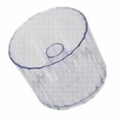 Zerkleinerer-Schüssel