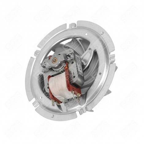 VENTILATOR-MOTOR ORIGINAL BACKOFEN, KÜCHENHERD - 3578844015