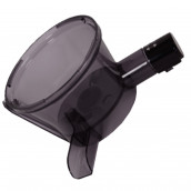 Schüssel mit Ablasshahn