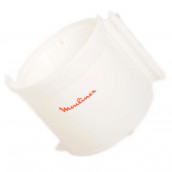 Schwenkbarer Filterhalter