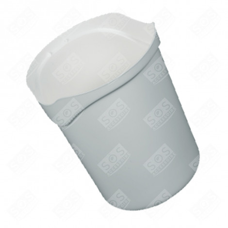 POT (SANS LE COUVERCLE) BROTBACKMASCHINE, BROTBACKAUTOMAT - SS-986670, SS-7235006961